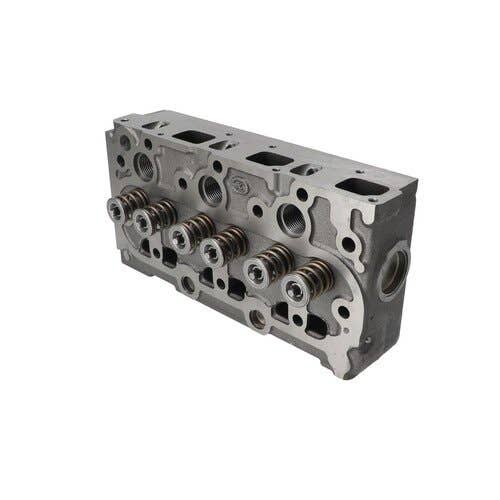 Cylinder Head fits Kubota F2000 F2100 D950 D950A B1750 B7200 B8200 15532-03040 fits Daedong 3C093D fits Kioti CK20 LB1914 E5700-03043 E5753-03046 Cylinder Head fits Kubota F2000 F2100 D950 D950A B1750 B7200 B8200 15532-03040 fits Daedong 3C093D fits Kioti CK20 LB1914 E5700-03043 E5753-03046
