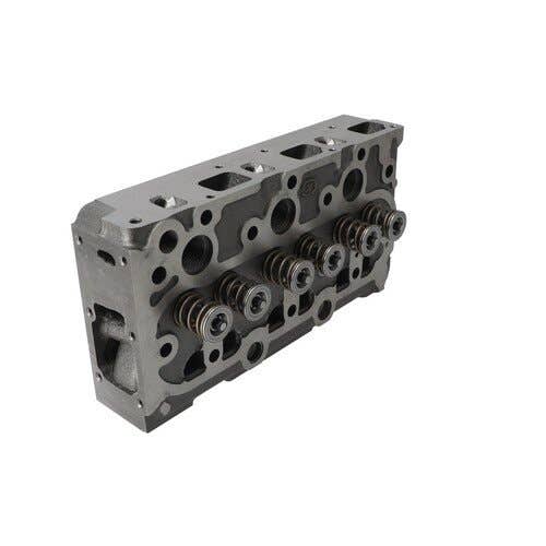 140350 | Cylinder Head | Kioti CK20 LB1914 | Kubota B1750 B7200 B8200 D950 D950A F2000 F2100 | Daedong TD950C 3C093 3C093D |  | E5700-03043 | 15532-03040 | E5753-03045 | E5753-03046