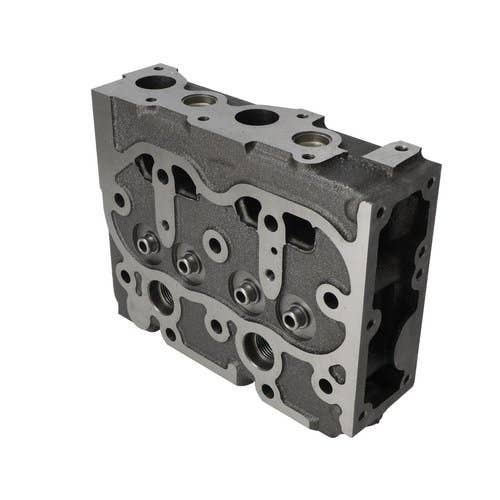Cylinder Head fits Kubota L175 L185 L1500 L1501 Z750 Z751 15221-03024 15221-03020 Cylinder Head fits Kubota L175 L185 L1500 L1501 Z750 Z751 15221-03024 15221-03020