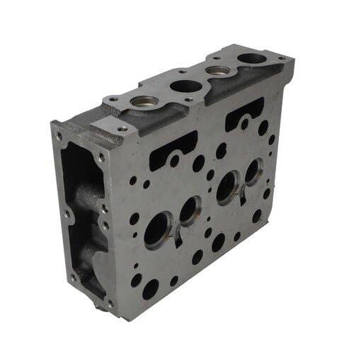 140339 | Cylinder Head | Kubota L175 L185 L1500 L1501 Z750 Z751 |  | 15221-03020 | 15221-03024
