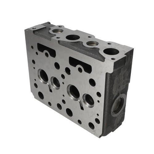 140339 | Cylinder Head | Kubota L175 L185 L1500 L1501 Z750 Z751 |  | 15221-03020 | 15221-03024