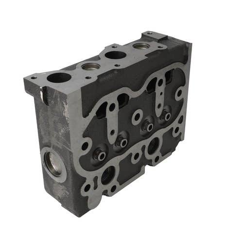140339 | Cylinder Head | Kubota L175 L185 L1500 L1501 Z750 Z751 |  | 15221-03020 | 15221-03024