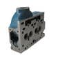 140353 | Cylinder Head | Kubota B6000 ZL600 | | 15231-03200 | 15231-03040 | 15231-03112 | 15231-03116 140353 | Cylinder Head | Kubota B6000 ZL600 | | 15231-03200 | 15231-03040 | 15231-03112 | 15231-03116