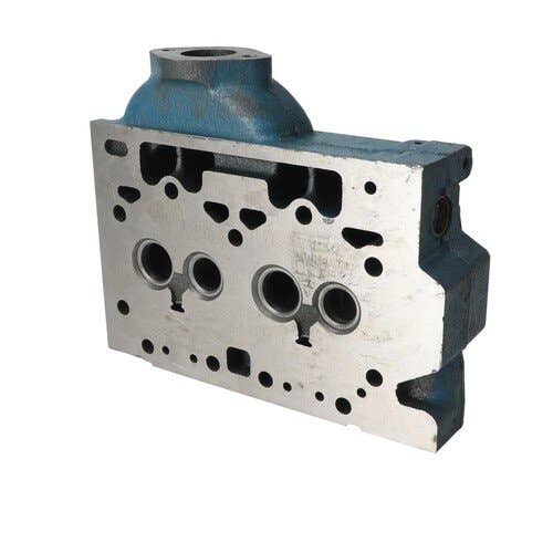 140353 | Cylinder Head | Kubota B6000 ZL600 |  | 15231-03200 | 15231-03040 | 15231-03112 | 15231-03116