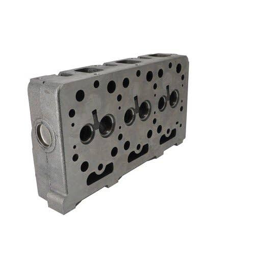 140347 | Cylinder Head | Kubota D1301 L295 L295 L305 L305 |  | 15301-03040 | 15301-03045 | 15301-03110