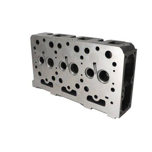 140347 | Cylinder Head | Kubota D1301 L295 L295 L305 L305 |  | 15301-03040 | 15301-03045 | 15301-03110