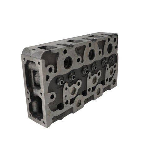 140347 | Cylinder Head | Kubota D1301 L295 L295 L305 L305 |  | 15301-03040 | 15301-03045 | 15301-03110