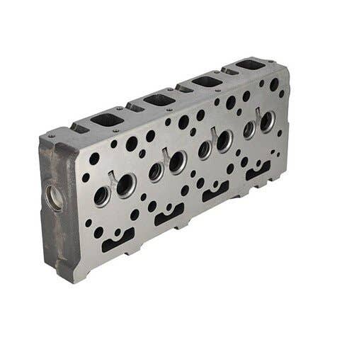 113735 | Cylinder Head | Kubota KH101 KH151 KX101 KX101 KX151 KX151 L3350 R400B R410 R410 R410B V1902 V1902B | New Holland L553 L555 | Thomas T133 | Bobcat 231 231 | Scat Trak |  | 15476-03040 | 503323 | 503323 | 15476-02040 | 15476-03043 | K2A | K2B