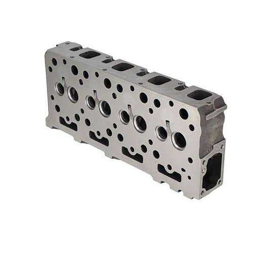 113735 | Cylinder Head | Kubota KH101 KH151 KX101 KX101 KX151 KX151 L3350 R400B R410 R410 R410B V1902 V1902B | New Holland L553 L555 | Thomas T133 | Bobcat 231 231 | Scat Trak |  | 15476-03040 | 503323 | 503323 | 15476-02040 | 15476-03043 | K2A | K2B