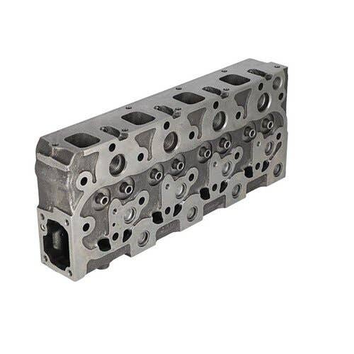 113735 | Cylinder Head | Kubota KH101 KH151 KX101 KX101 KX151 KX151 L3350 R400B R410 R410 R410B V1902 V1902B | New Holland L553 L555 | Thomas T133 | Bobcat 231 231 | Scat Trak |  | 15476-03040 | 503323 | 503323 | 15476-02040 | 15476-03043 | K2A | K2B
