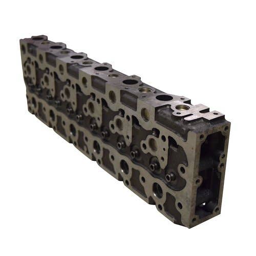 140340 | Cylinder Head | Kubota KH28 KH28 KH170 M4050 M4500 S2600 |  | 15611-03040 | 15611-03042 | 15611-03044 | 15611-03110 | 15612-03040