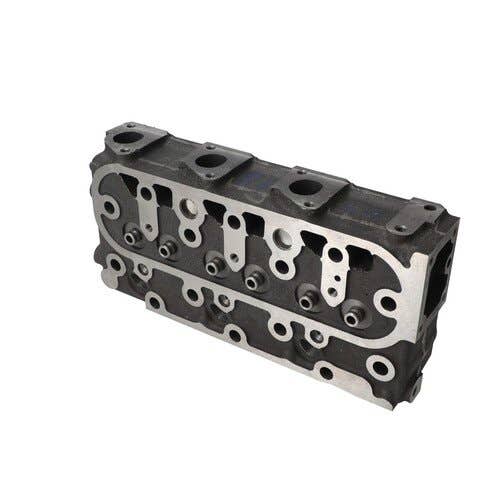 Cylinder Head fits Kubota D1105 B2400 B2410 B7610 ZD28 16032-03042 16032-03045 1G065-03040 1G065-03044 16032-03040 K2C Cylinder Head fits Kubota D1105 B2400 B2410 B7610 ZD28 16032-03042 16032-03045 1G065-03040 1G065-03044 16032-03040 K2C