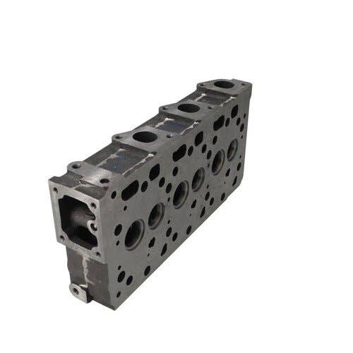 140341 | Cylinder Head | Kubota B2400 B2410 B7610 D1105 ZD28 |  | 16032-03040 | 16032-03042 | 16032-03045 | 1G065-03040 | 1G065-03044 | K2C