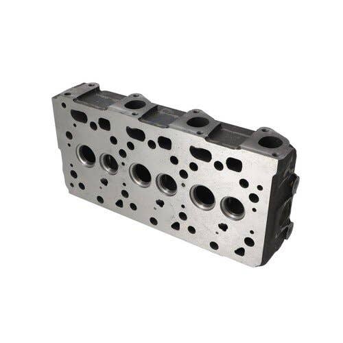 140341 | Cylinder Head | Kubota B2400 B2410 B7610 D1105 ZD28 |  | 16032-03040 | 16032-03042 | 16032-03045 | 1G065-03040 | 1G065-03044 | K2C