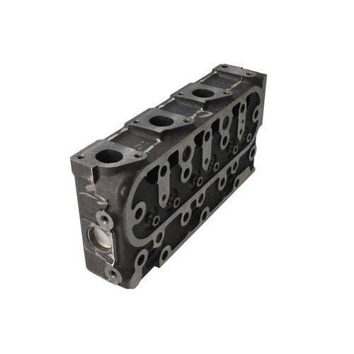 140341 | Cylinder Head | Kubota B2400 B2410 B7610 D1105 ZD28 |  | 16032-03040 | 16032-03042 | 16032-03045 | 1G065-03040 | 1G065-03044 | K2C