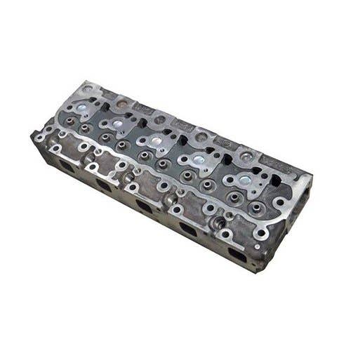 140345 | Cylinder Head | Kubota F2803 M4700 M4900 M5400 M5700 |  | 16459-03040 | 16459-03044 | F28N