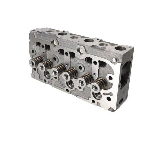 140342 | Cylinder Head | Kubota B1550 B6200 D850 |  | 19267-03040