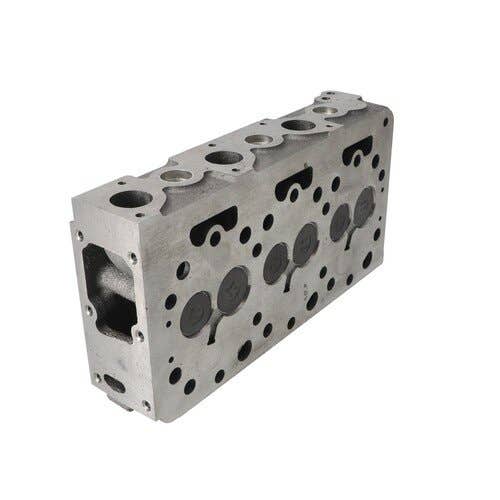 140342 | Cylinder Head | Kubota B1550 B6200 D850 |  | 19267-03040