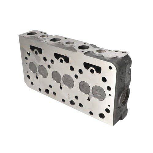 140342 | Cylinder Head | Kubota B1550 B6200 D850 |  | 19267-03040