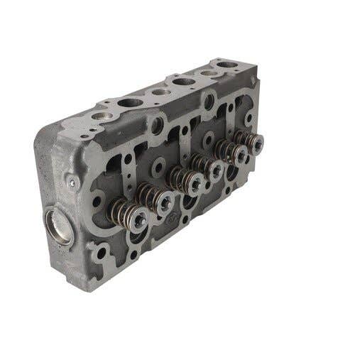 140342 | Cylinder Head | Kubota B1550 B6200 D850 |  | 19267-03040