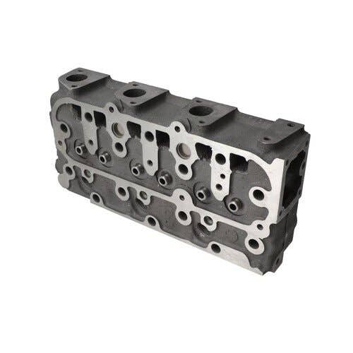 140344 | Cylinder Head | Kubota B2650 B2920 D1305 |  | 1G188-03042 | 1G188-03044