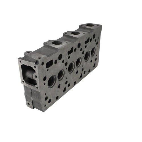 140344 | Cylinder Head | Kubota B2650 B2920 D1305 |  | 1G188-03042 | 1G188-03044