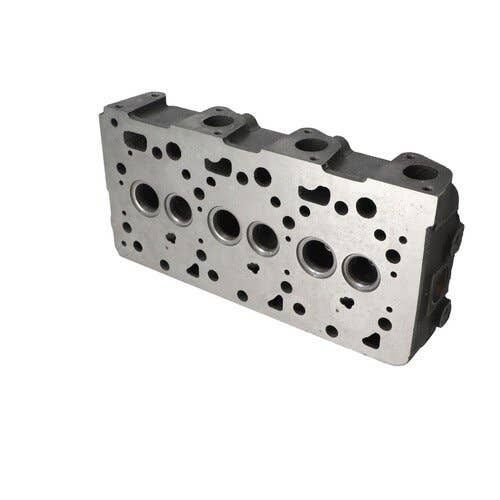 140344 | Cylinder Head | Kubota B2650 B2920 D1305 |  | 1G188-03042 | 1G188-03044