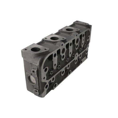 140344 | Cylinder Head | Kubota B2650 B2920 D1305 |  | 1G188-03042 | 1G188-03044