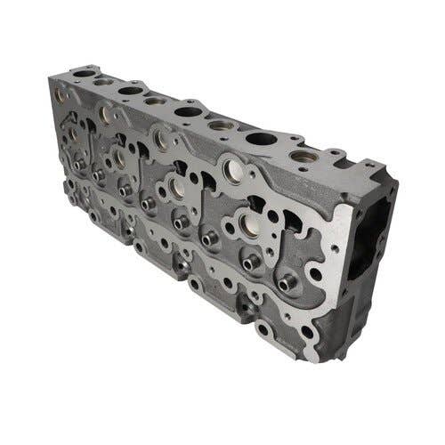 140334 | Cylinder Head | Kubota KX161-3 KX161-3 L4740 L5030 MX4800 MX5000 V2403 |  | 1G851-03040 | 1G851-03042 | 1G851-03043