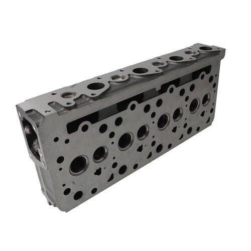 140334 | Cylinder Head | Kubota KX161-3 KX161-3 L4740 L5030 MX4800 MX5000 V2403 |  | 1G851-03040 | 1G851-03042 | 1G851-03043