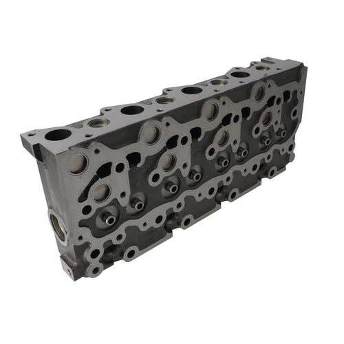 140334 | Cylinder Head | Kubota KX161-3 KX161-3 L4740 L5030 MX4800 MX5000 V2403 |  | 1G851-03040 | 1G851-03042 | 1G851-03043