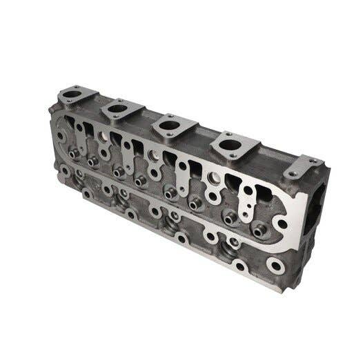 140343 | Cylinder Head | Kubota B3350 F3990 V1505 |  | 1J050-03040
