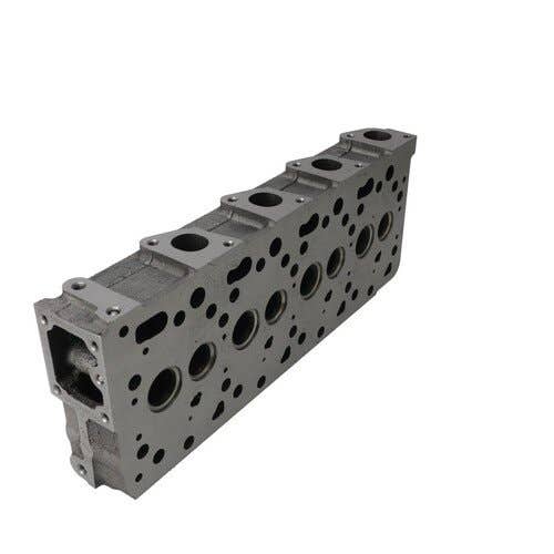140343 | Cylinder Head | Kubota B3350 F3990 V1505 |  | 1J050-03040