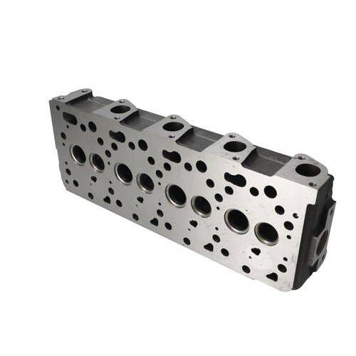 140343 | Cylinder Head | Kubota B3350 F3990 V1505 |  | 1J050-03040