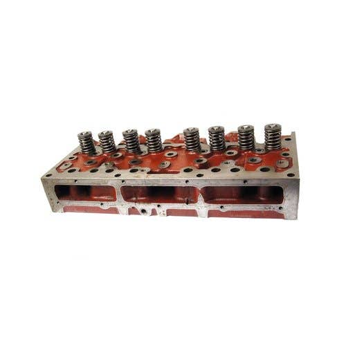168493 | Cylinder Head | Massey Ferguson 30 30 40B 40B 50 50 65 65 155 158 165 260 302 302 304 304 356 356 560 3165 3165 | Perkins AD4.203 |  | 3637384M91 | 68184 | 80167 | 82612 | 86521 | ZZ80033