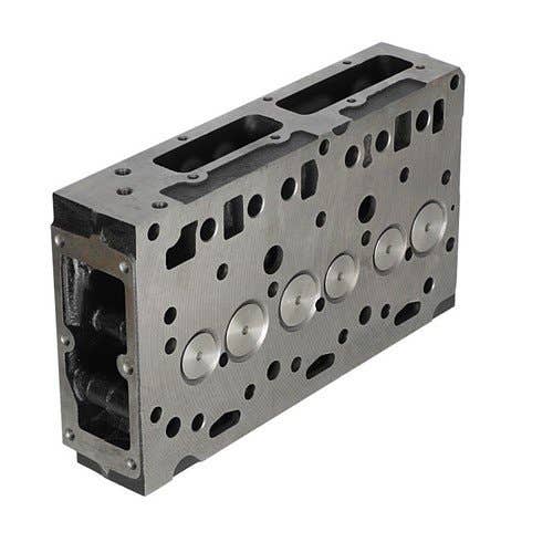 160304 | Cylinder Head | Massey Ferguson 20 20 40 40 133 135 140 148 150 154 203 203 205 205 230 233 234 235 245 253 254 255 |  | 3637389M91 | 4222810M91 | 68128 | 83176 | 86550 | 86609 | 86934 | 89141 | A5BD1969 | A5BD2722 | ZZ80025 | ZZ80082 | ZZ80235