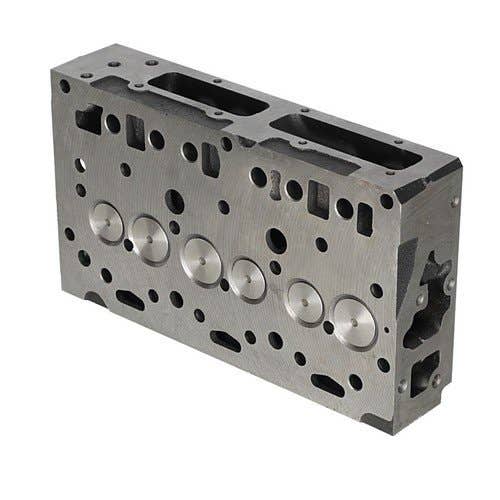 160304 | Cylinder Head | Massey Ferguson 20 20 40 40 133 135 140 148 150 154 203 203 205 205 230 233 234 235 245 253 254 255 |  | 3637389M91 | 4222810M91 | 68128 | 83176 | 86550 | 86609 | 86934 | 89141 | A5BD1969 | A5BD2722 | ZZ80025 | ZZ80082 | ZZ80235