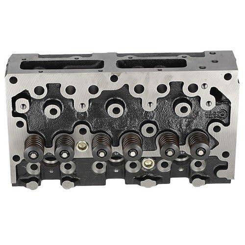 160304 | Cylinder Head | Massey Ferguson 20 20 40 40 133 135 140 148 150 154 203 203 205 205 230 233 234 235 245 253 254 255 |  | 3637389M91 | 4222810M91 | 68128 | 83176 | 86550 | 86609 | 86934 | 89141 | A5BD1969 | A5BD2722 | ZZ80025 | ZZ80082 | ZZ80235