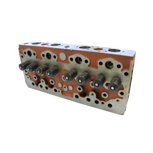 Cylinder Head fits Massey Ferguson 65 302 304 65 302 304 748285M91 3637485M91 fits Perkins A4.203 Cylinder Head fits Massey Ferguson 65 302 304 65 302 304 748285M91 3637485M91 fits Perkins A4.203