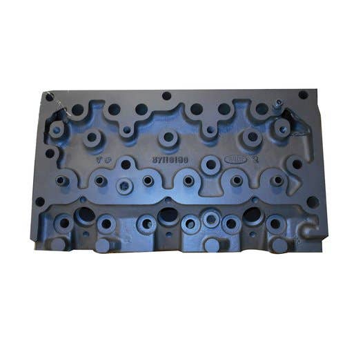 200499 | Cylinder Head | Massey Ferguson 20 20 135 230 2135 2135 | Allis Chalmers 160 6040 |  | 37116180 | 3711618A/5 | 3637389M91 | 4222810M91 | 747574M91 | 737704M91 | 740595M91 | 743201M91 | 68128 | 83176 | 86550 | 86609 | 86934 | 89141 | A5BD1969