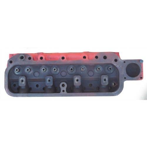 Remanufactured Cylinder Head fits Allis Chalmers D10 D12 D14 D15 AM4367 AM5481 AM4859 Remanufactured Cylinder Head fits Allis Chalmers D10 D12 D14 D15 AM4367 AM5481 AM4859