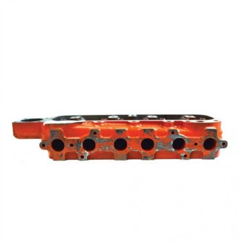 200038 | Cylinder Head | Allis Chalmers D15 160 |  | AM4831