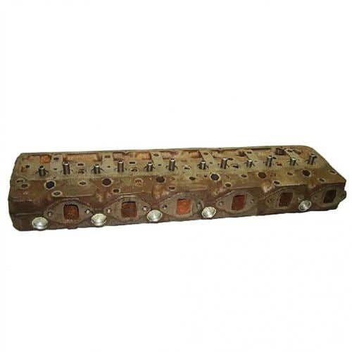 200043 | Cylinder Head | Allis Chalmers 7030 7040 7045 7050 7060 7080 7580 8030 8050 | Gleaner L N5 N6 |  | 4035246