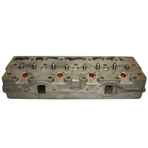 Remanufactured Cylinder Head fits Allis Chalmers 6060 6070 6080 fits Gleaner F2 4008088 Remanufactured Cylinder Head fits Allis Chalmers 6060 6070 6080 fits Gleaner F2 4008088