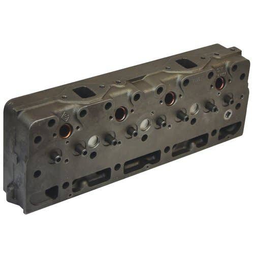 205470 | Cylinder Head | Allis Chalmers 6060 6070 6080 | Gleaner F2 |  | 4007318 | 4023896