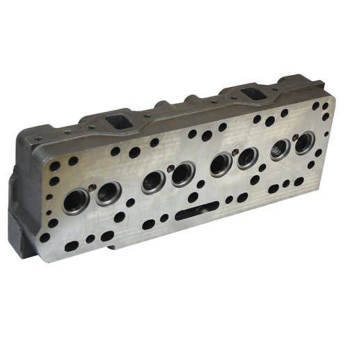 205470 | Cylinder Head | Allis Chalmers 6060 6070 6080 | Gleaner F2 |  | 4007318 | 4023896