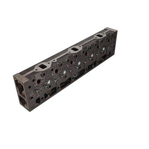 210777 | Cylinder Head | Gleaner L2 M2 |  | 4023469 | 4006936
