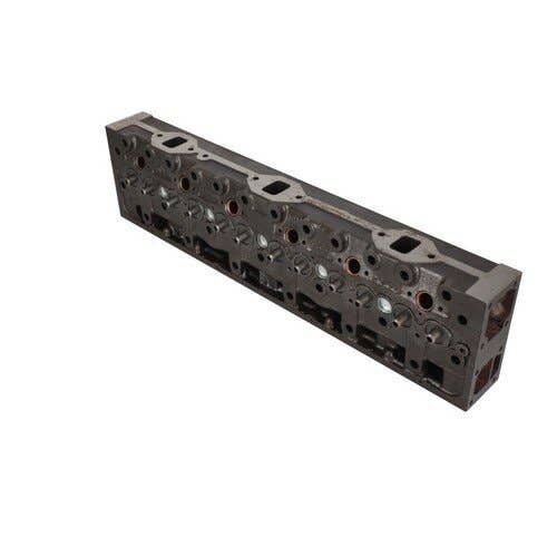 210777 | Cylinder Head | Gleaner L2 M2 |  | 4023469 | 4006936