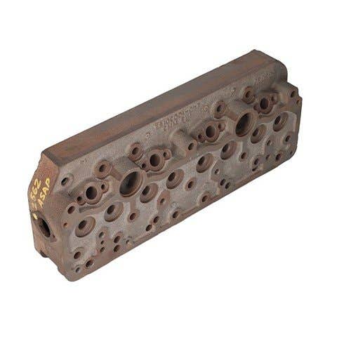 204702 | Cylinder Head | Belarus 800 |  | 2401003015
