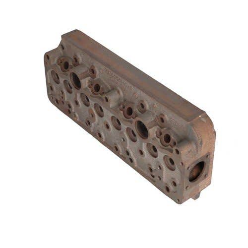 204702 | Cylinder Head | Belarus 800 |  | 2401003015